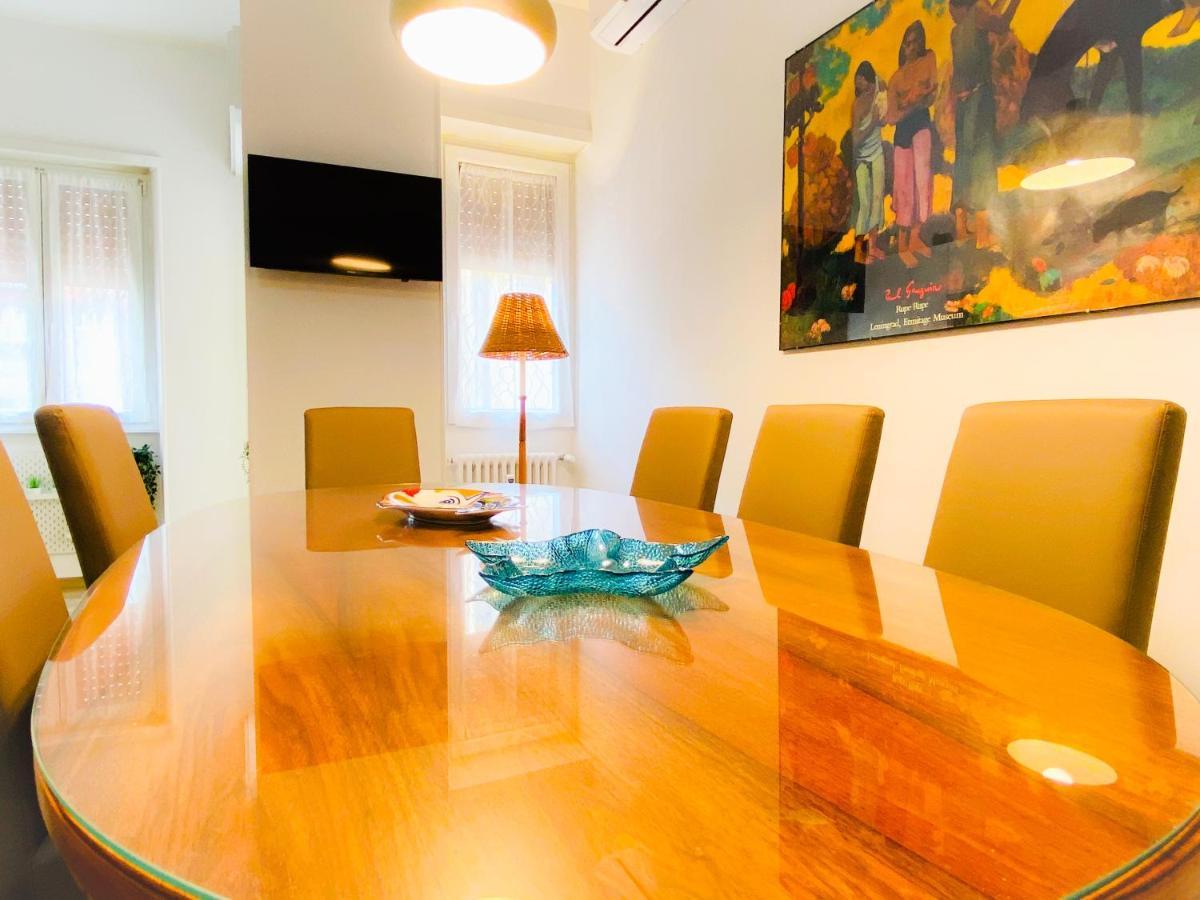 Butterfly Suite Rom Exterior foto