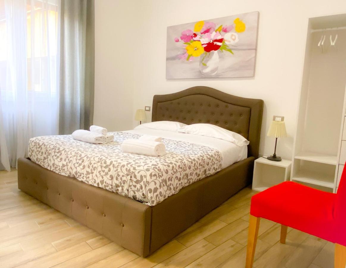 Butterfly Suite Rom Exterior foto