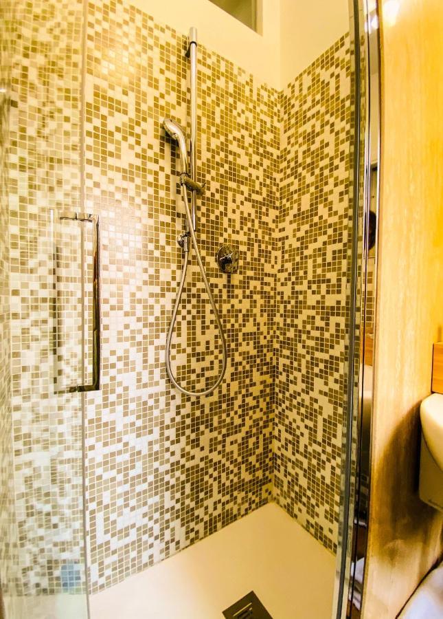 Butterfly Suite Rom Exterior foto