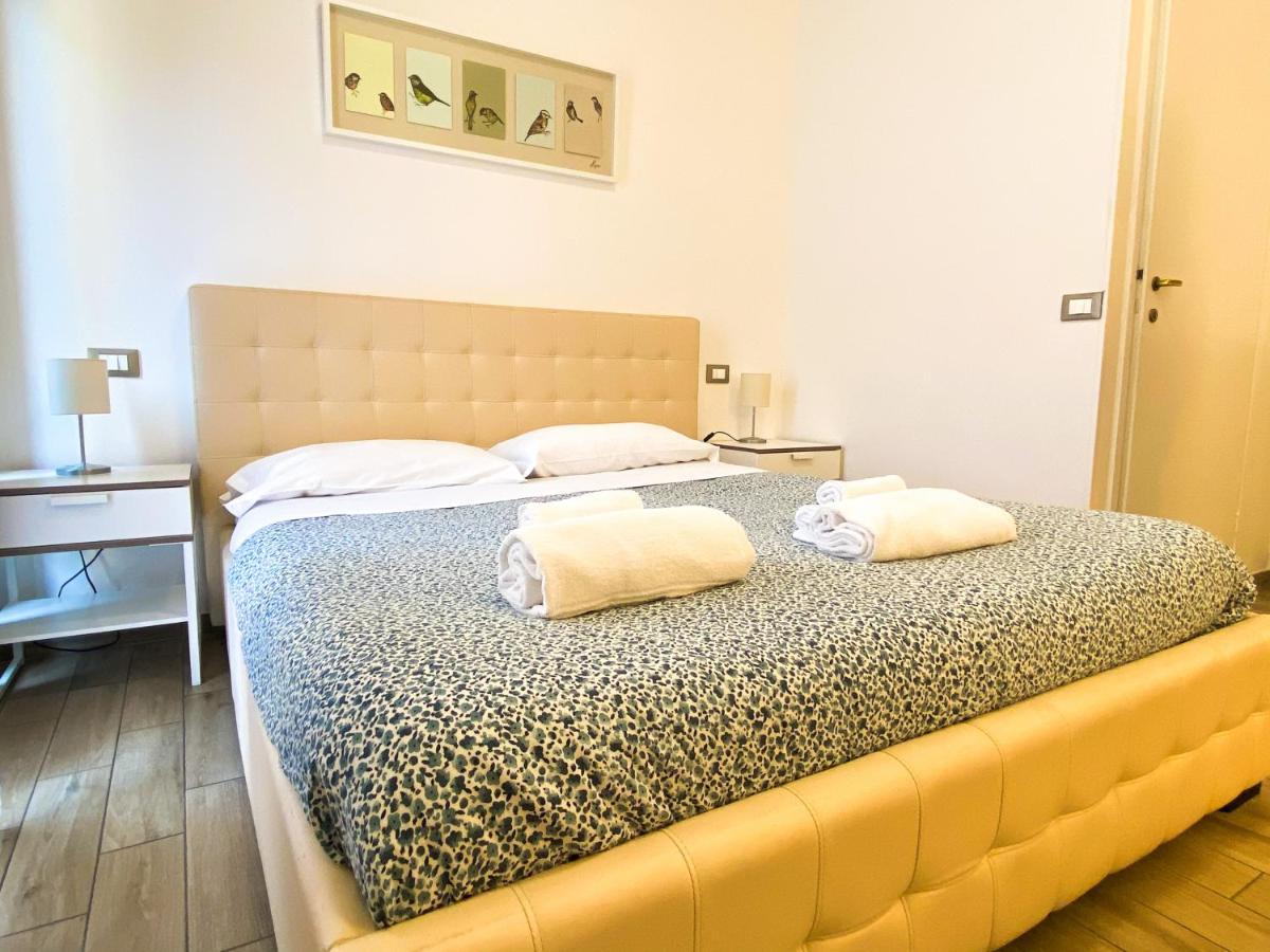 Butterfly Suite Rom Exterior foto