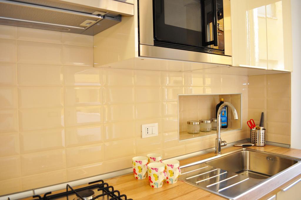 Butterfly Suite Rom Exterior foto